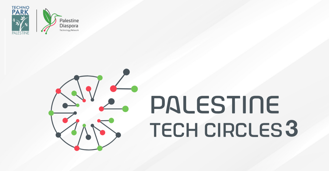 Launching Tech Circles 3